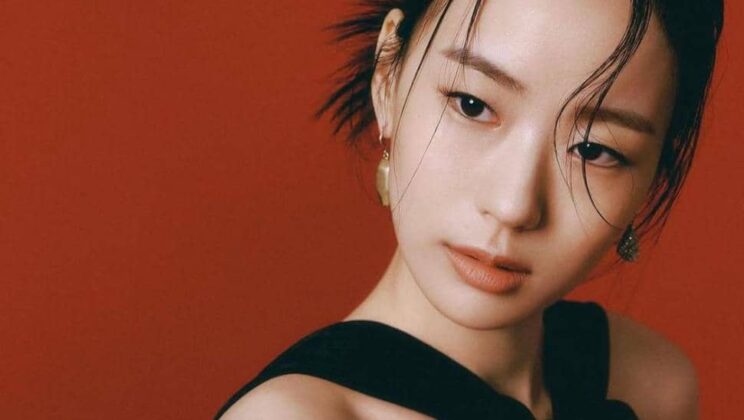 Biodata Lengkap Lee Yi-dam (Lee E Dam), Fakta Karier dan Konten Viral