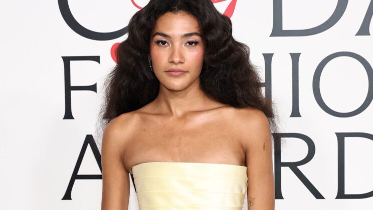 Siapa Olivia Dean? Ini Akun IG dan Biodata Lengkapnya