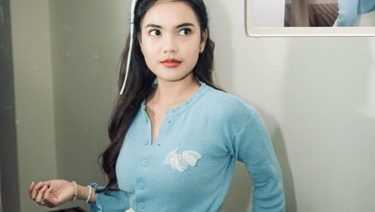 Biodata dan Profil Syarla Marz, Karier, TikTok, dan IG Resmi