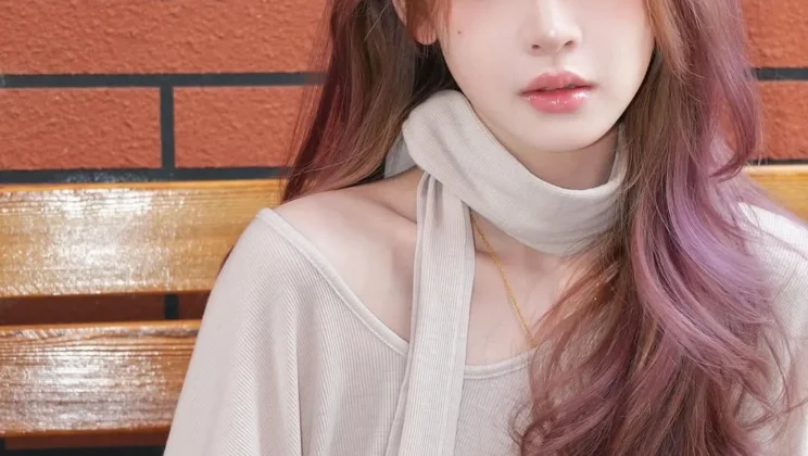 Biodata dan Profil Zhang Miao Yi, Karier, TikTok, dan IG Resmi