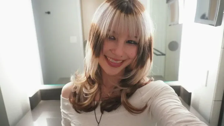 Siapa Sebenarnya Alysa Liu? Ini Fakta & Profil Lengkapnya