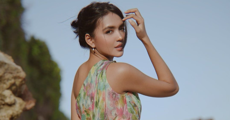 Biodata & Fakta Menarik Anastasia Herzigova, Sosok yang Sedang Trending