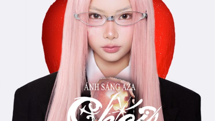 Siapa Ánh Sáng AZA? Ini Akun IG dan Biodata Lengkapnya