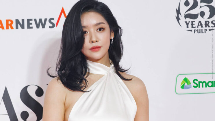 Fakta Menarik dari Cha Joo-young (차주영), Lengkap Wikipedia dan Instagram