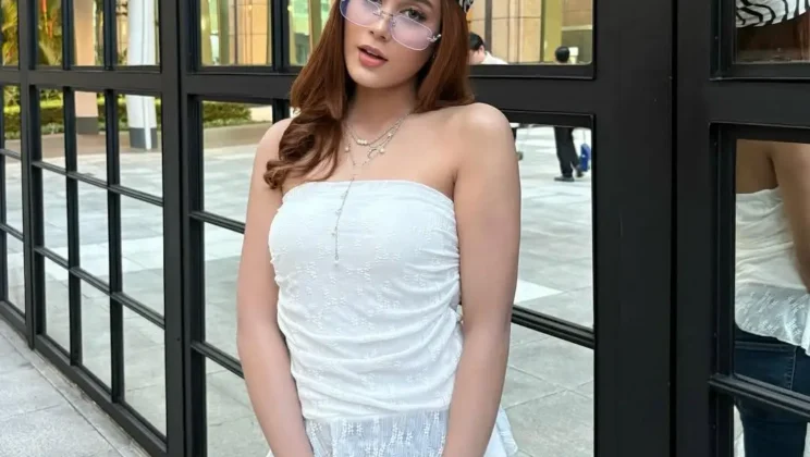 Siapa Pacar Farisha Fasha? Ini Biodata dan Fakta Lengkapnya