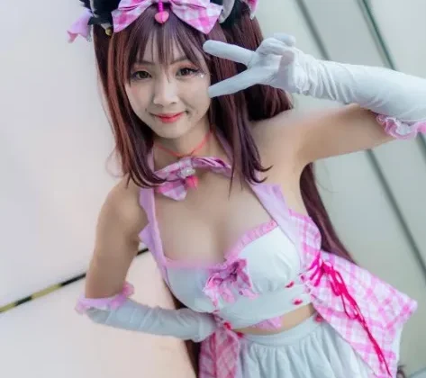 Biodata Lengkap Geek Nath, Karier dan Fakta Pribadi