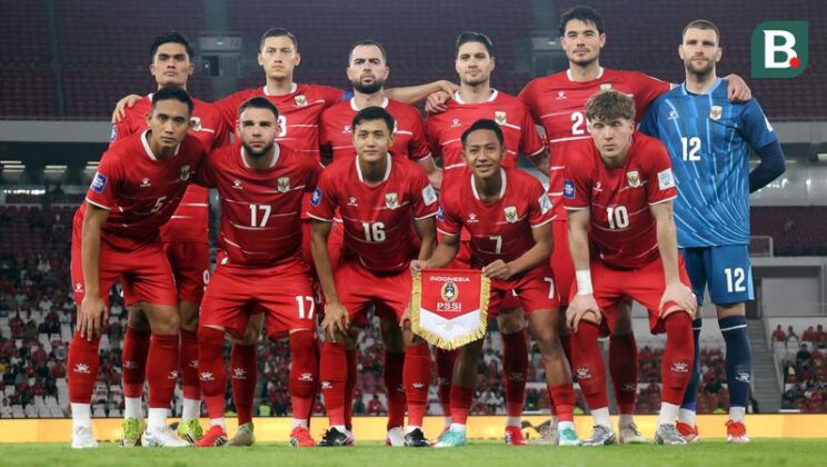 Bocoran Skor Akhir Final FIFA Series 2026 2026: Indonesia vs Bulgaria – 30 Mar