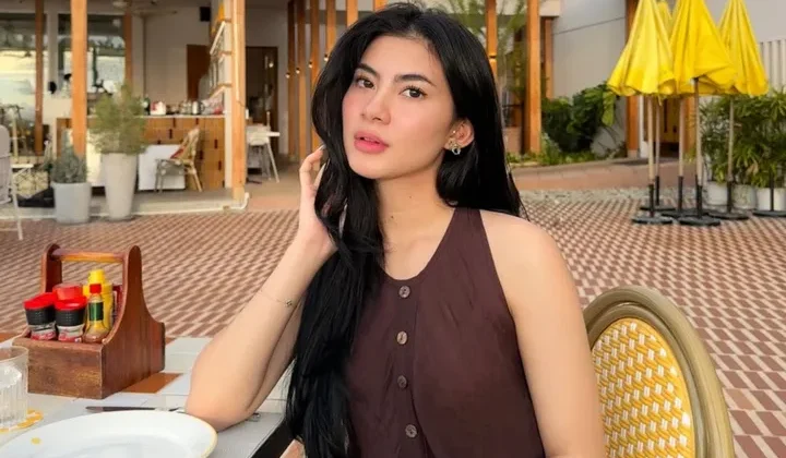 Profil dan Akun Media Sosial Inka Andhesta, Instagram & TikTok