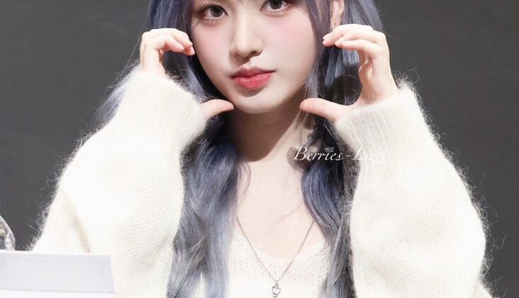 Biodata Kim Ji Won atau Liz Lengkap Wikipedia, Agama, Umur, dan Media Sosial