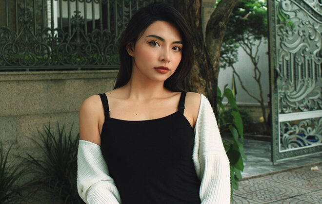 Profil dan Fakta MaiQuinn Edenia yang Trending di Media Sosial