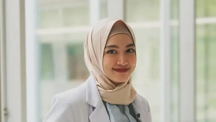 Profil Lengkap Maissy Pramaisshela, Pacar, Umur, dan Fakta Pribadi