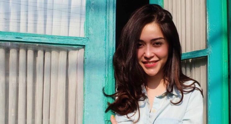 Biodata Lengkap Nabilah O’Brien Wikipedia, Agama, dan Hubungan Asmara