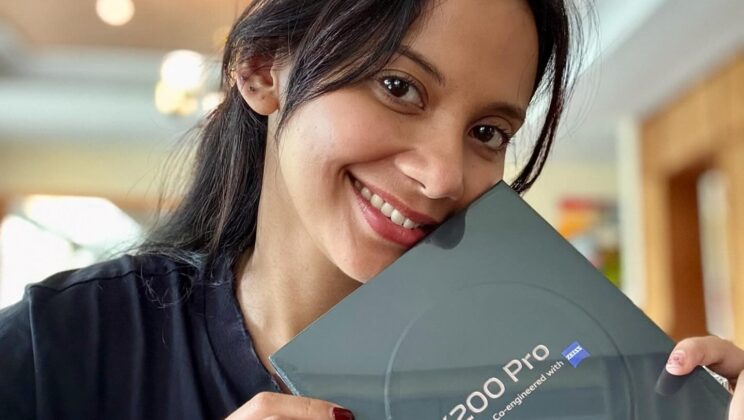 Fakta Unik & Biodata Naya Anindita, Lengkap dengan Akun Resminya