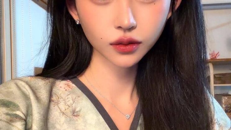 Siapa Noh Seul Bi? Ini Akun IG dan Biodata Lengkapnya