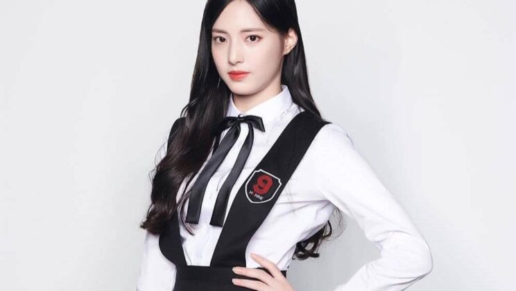 Biodata Lengkap Park Hae Lin, IG, TikTok, dan Fakta Viral