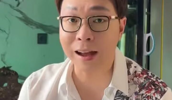 Biodata Lengkap Richard Lee, IG, TikTok, dan Fakta Viral