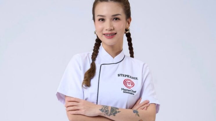 Siapa Sosok Stephanie Meyerson yang Ramai Dibicarakan? Ini Profilnya