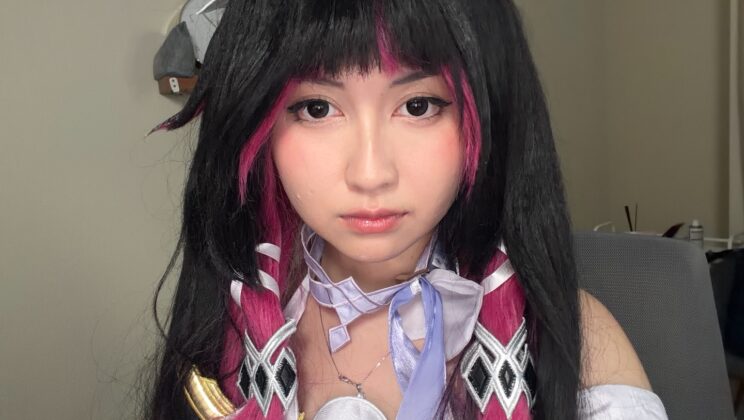 Biodata dan Profil Swan Sage, Lengkap Umur, Agama, dan Media Sosial