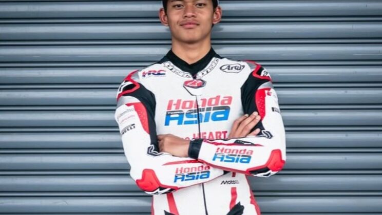 Biodata dan Fakta Lengkap Veda Ega Pratama, IG, Umur, dan Agama