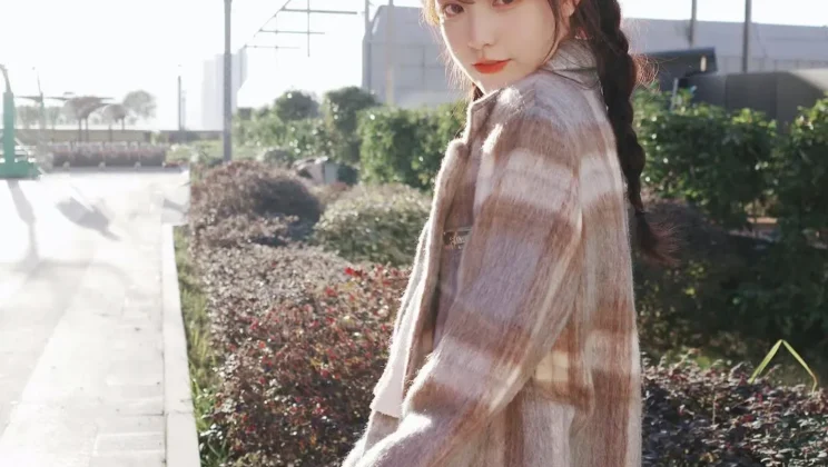 Profil Lengkap Zhang Chu Han (张楚寒), TikTok, Instagram, dan Fakta Kehidupan