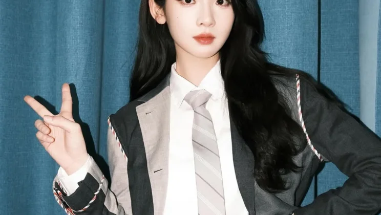 Siapa Zhang Miao Yi? Ini Profil & Fakta Lengkapnya