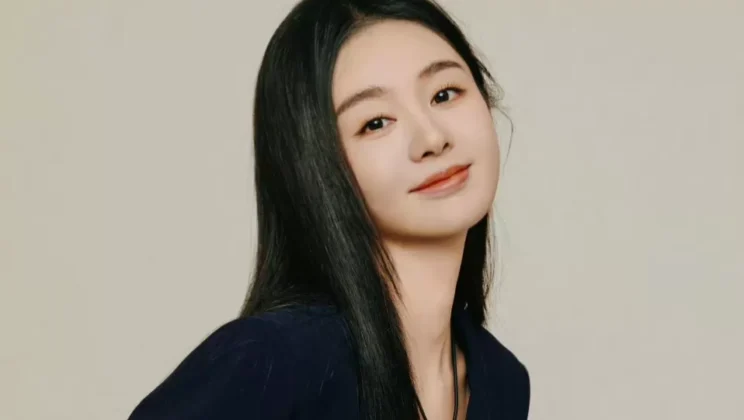 Viral di TikTok! Siapa Zheng He Hui Zi (郑合惠子), Biodata Lengkap dan Fakta Hidupnya