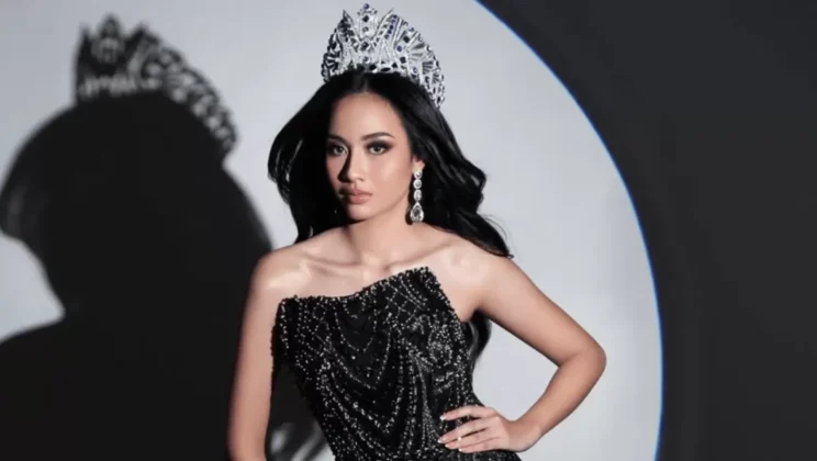 Biodata dan Profil Agita Nazara, Karier, TikTok, dan IG Resmi