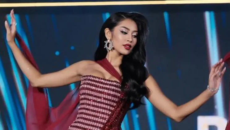 Biodata dan Wikipedia Agnes Aditya Rahajeng, Agama, Pacar, dan Asal Daerah