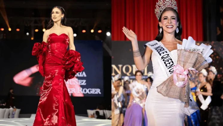 Alexia Nunez Wikipedia: Biodata, Umur, Agama, dan Karier Lengkap