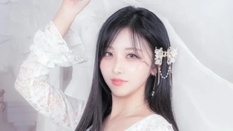 Profil Lengkap Alice NWH:I, Pacar, Umur, dan Fakta Pribadi