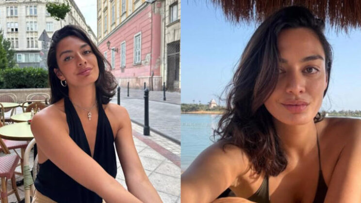 Siapa Alyssa Cordes Lengkap Wikipedia, Umur, dan Fakta Terbaru