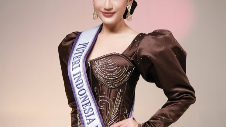 Siapa Sosok Anggelia Meryciana yang Ramai Dibicarakan? Ini Profilnya