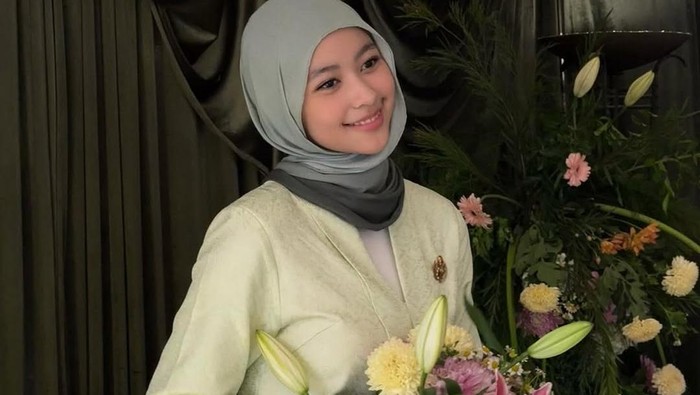 Biodata Lengkap Aquene Djorghi Wikipedia, Agama, dan Hubungan Asmara