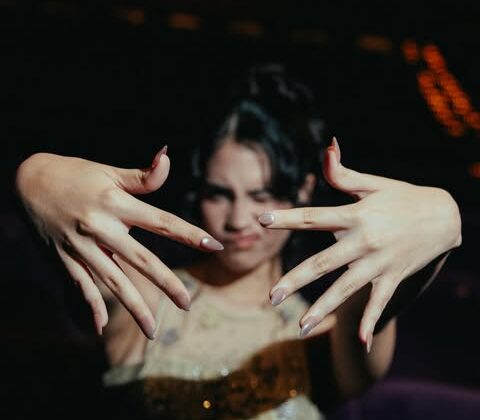 Siapa Arla Ailani? Ini Akun IG dan Biodata Lengkapnya