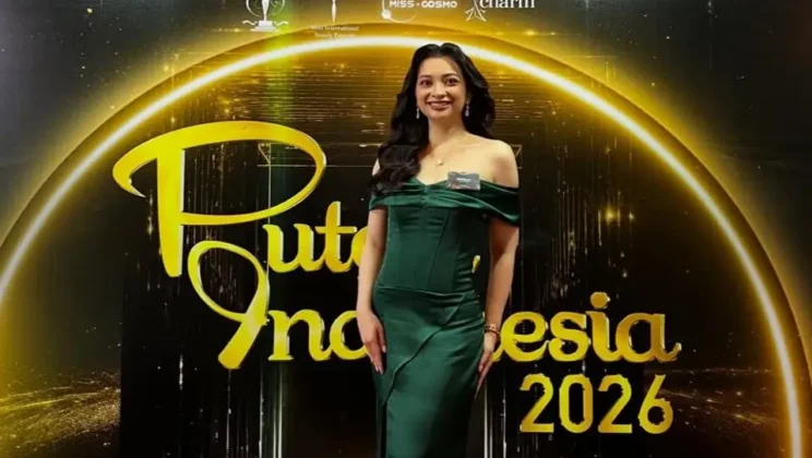 Biodata Wikipedia Athalla Hartiana Putri Hardian Lengkap Umur, Agama, dan Fakta