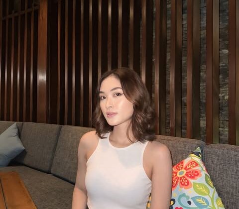 Biodata dan Profil Baby Assegaf, Lengkap Umur, Agama, dan Media Sosial