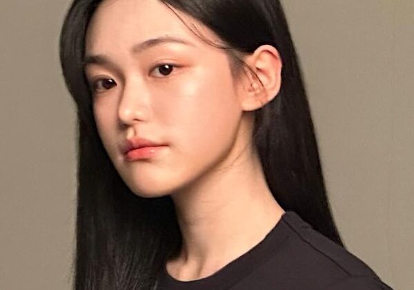 Siapa Choi Ju Eun (최주은) di TikTok dan Instagram? Ini Profil Lengkapnya