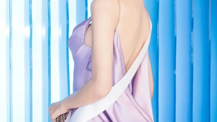 Siapa Huong Giang? Fakta, Agama, dan Biodata Lengkap