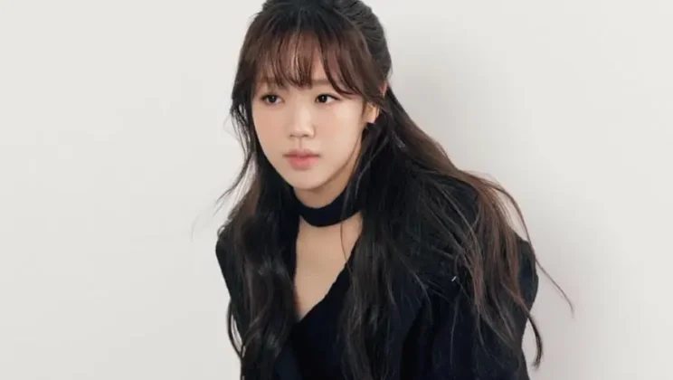 Profil dan Fakta Unik Ji Ye-eun (지예은) Lengkap Wikipedia dan IG