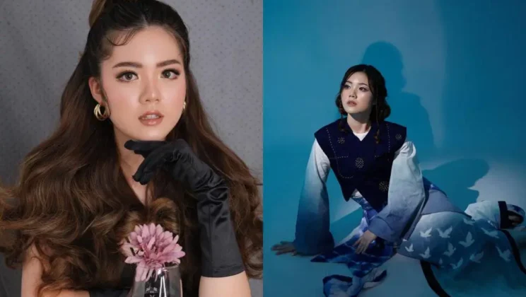 Biodata & Fakta Menarik Kaetlyn William, Sosok yang Sedang Trending