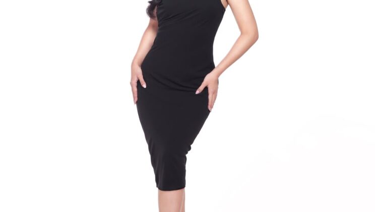 Fakta Menarik Lovely Debora Tolembo, Hubungan, dan Profil Lengkap