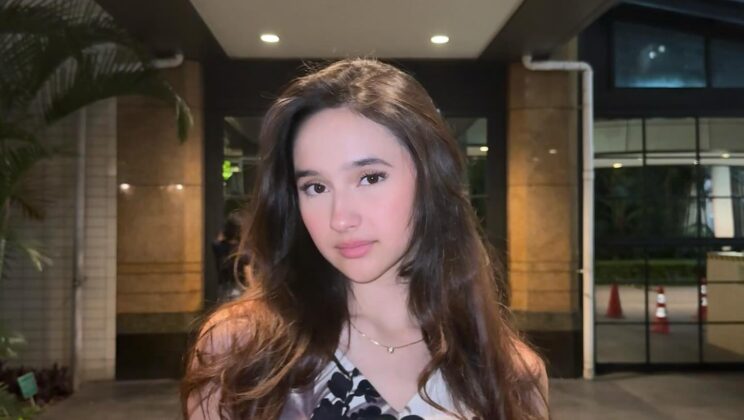 Siapa Olivia Morrison? Ini Profil & Fakta Lengkapnya