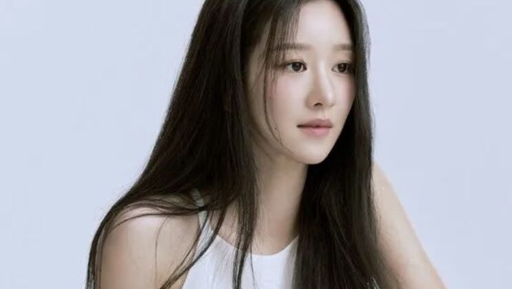Profil Wikipedia Seo Yea Ji 서예지: Biodata, Fakta, dan Perjalanan Karier