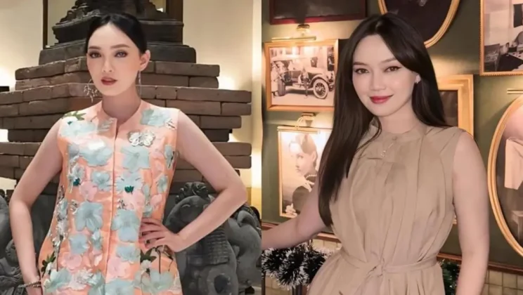 Biodata Singkat dan Fakta Shania Nabila yang Sedang Viral