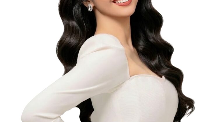 Fakta Menarik Talitha Fatimah Rahma, Hubungan, dan Profil Lengkap