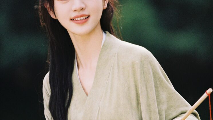 Profil Lengkap Tian Xi Wei, Pacar, Umur, dan Fakta Pribadi