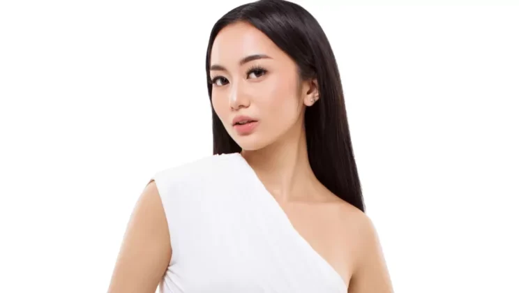 Biodata dan Profil Victoria Kosasieputri, Fakta Hubungan dan Sosok Asli