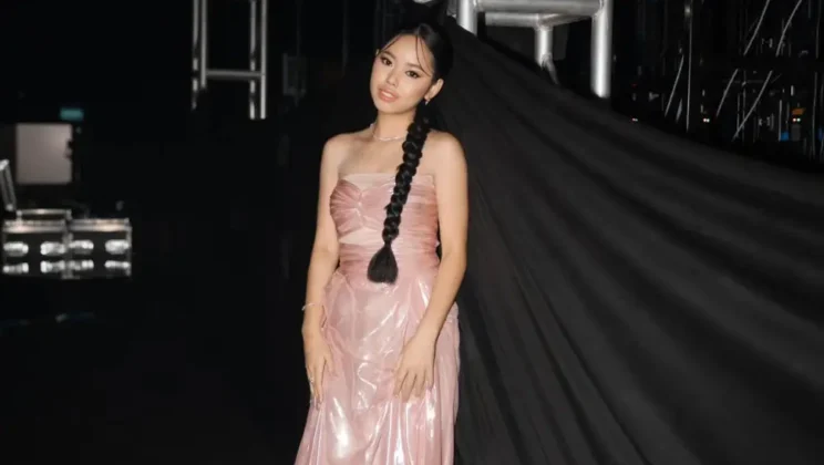 Celyna Grace Wikipedia: Biodata, Umur, Agama, dan Karier Lengkap
