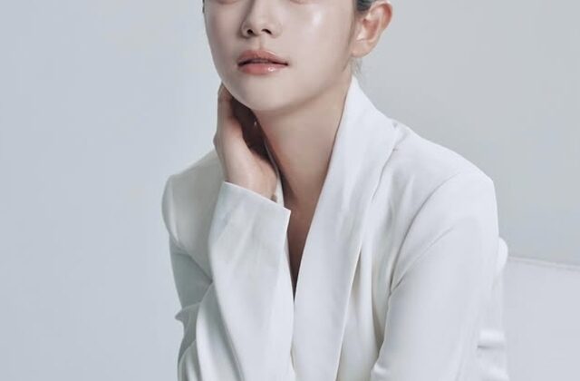 Fakta Menarik Chae Seo An 채서안, Hubungan, dan Profil Lengkap