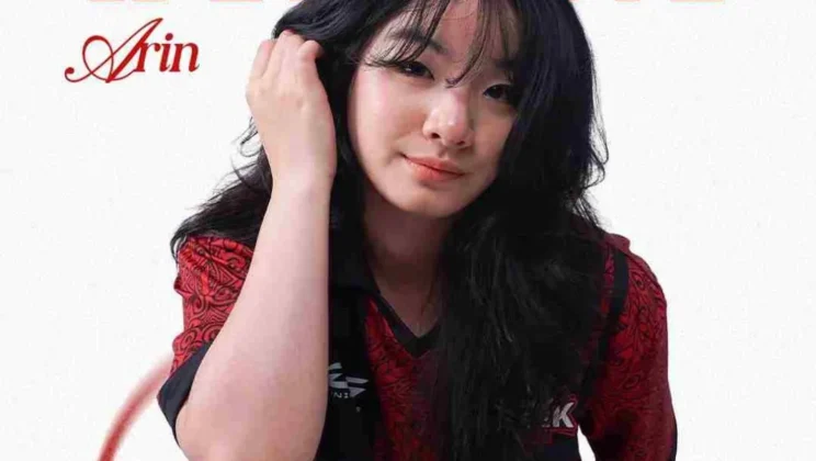Biodata dan Profil Lengkap Geek Arin: Agama, Umur, Karier, dan Fakta Menarik